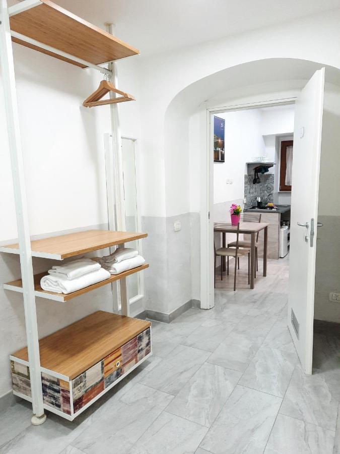 Hébergement de vacances That's Naples