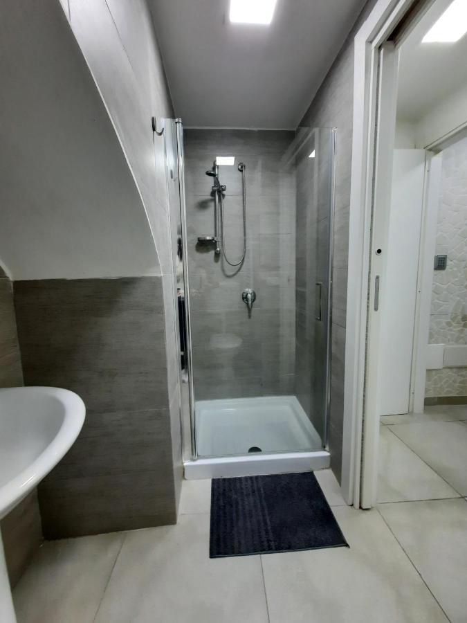 That's Casa vacanze Napoli