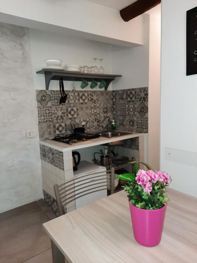 That's Casa vacanze Napoli