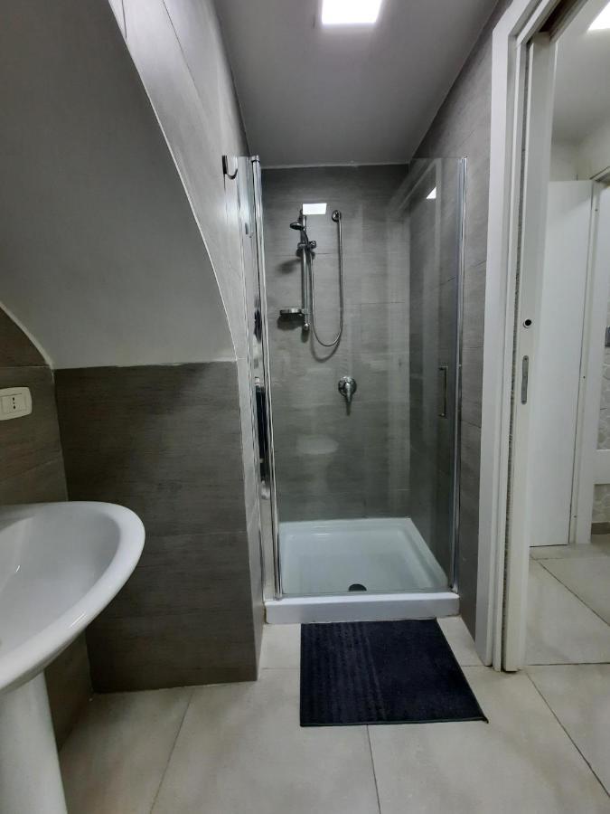 That's Casa vacanze Napoli