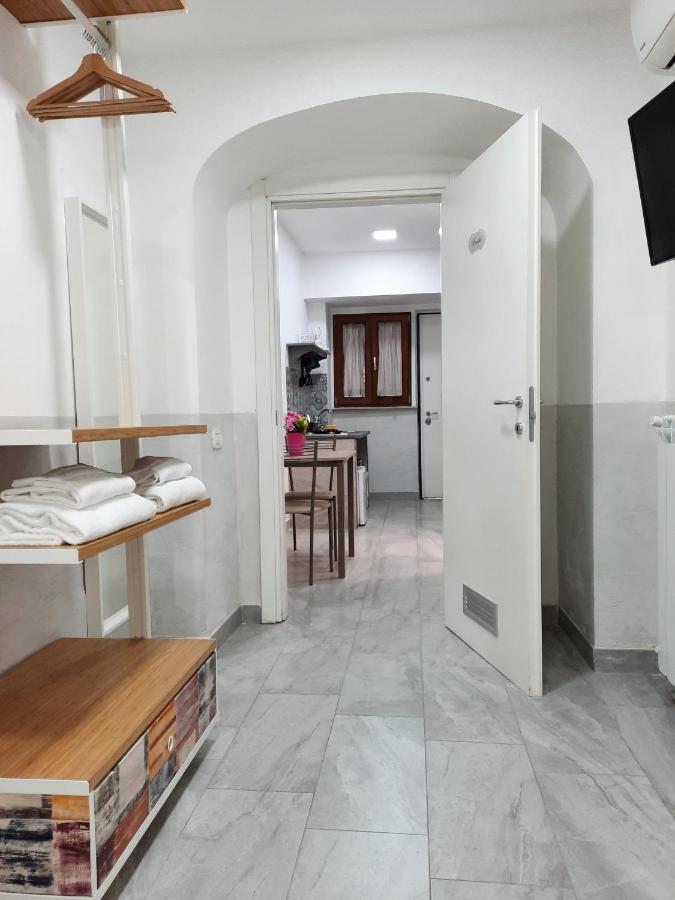 Casa vacanze That's Napoli