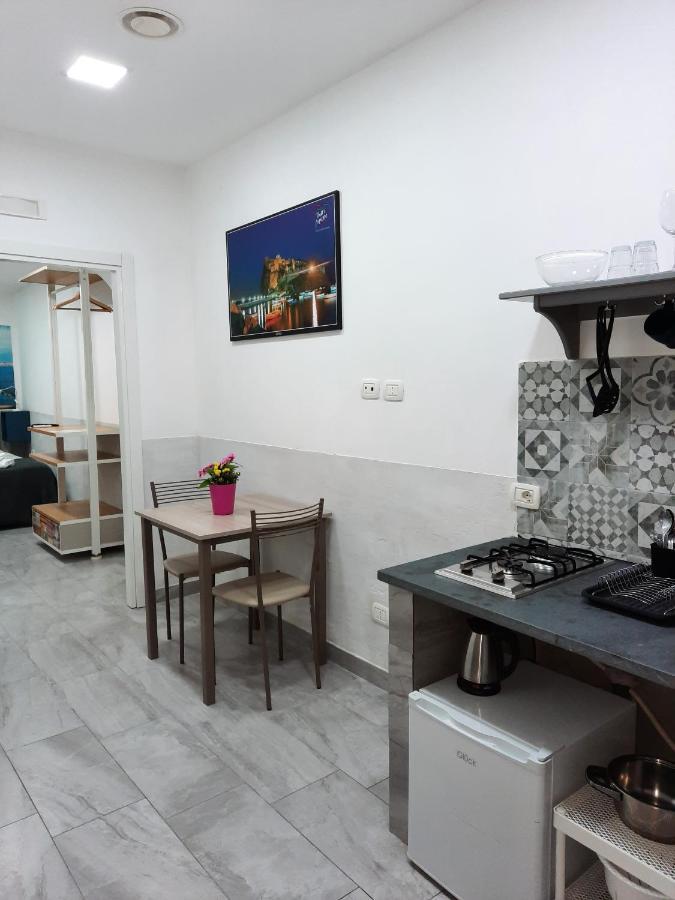 That's Casa vacanze Napoli