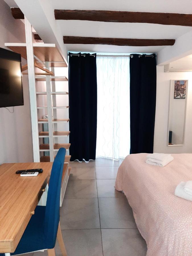 Vakantiehuis That's Napels
