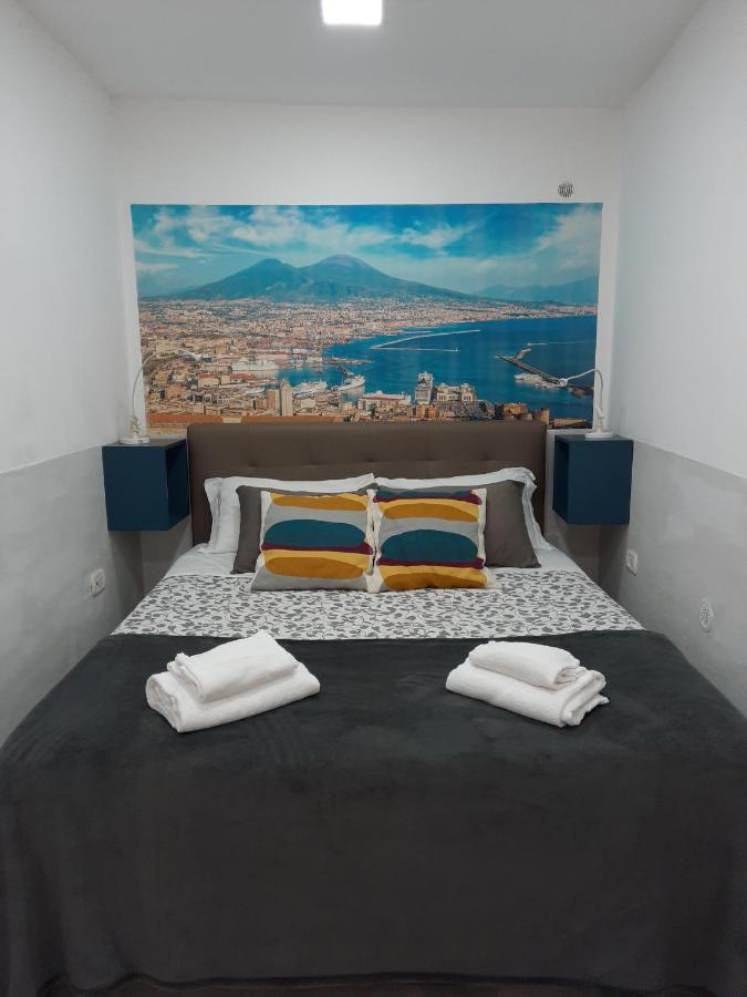 Vakantiehuis That's Napels